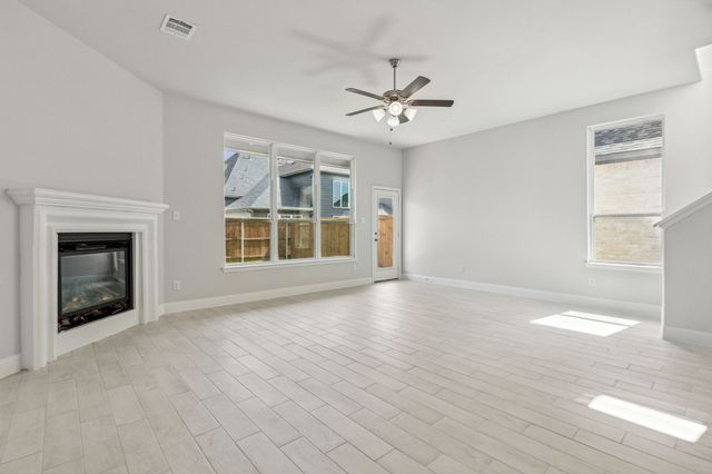 517 Hoot Owl Hill, Weston, TX 75009