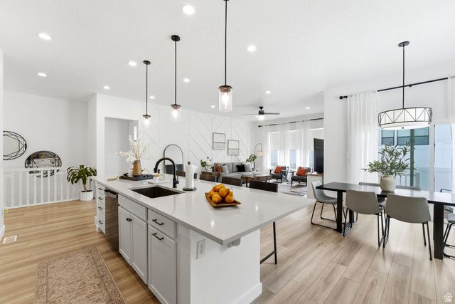 11908 S TETON DR, Herriman, UT 84096