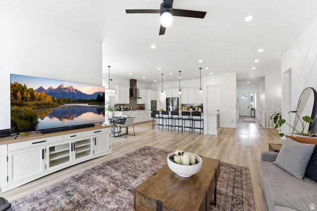 11908 S TETON DR, Herriman, UT 84096