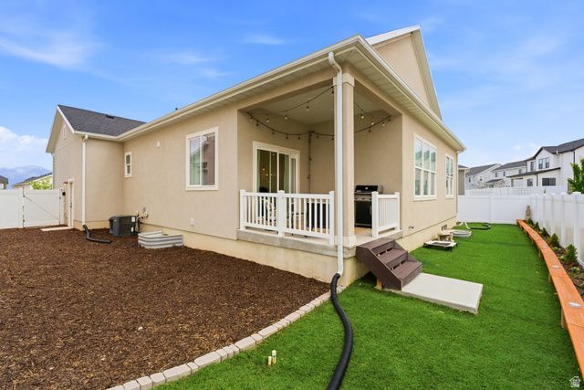 11908 S TETON DR, Herriman, UT 84096