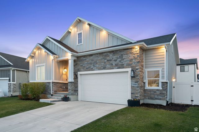 11908 S TETON DR, Herriman, UT 84096