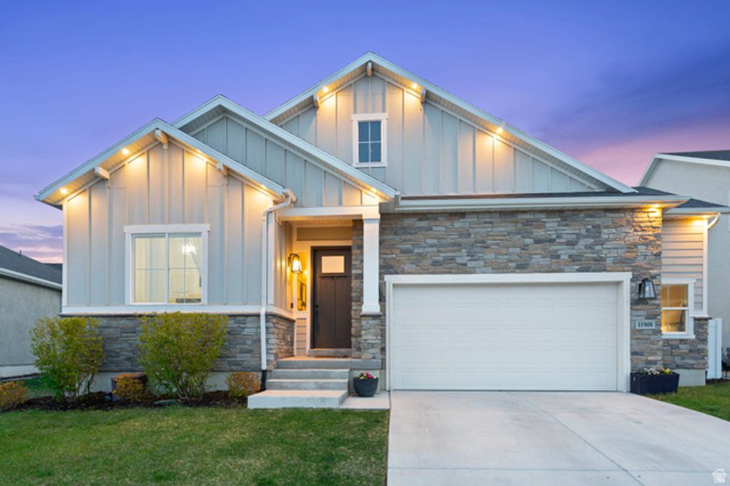 11908 S TETON DR, Herriman, UT 84096