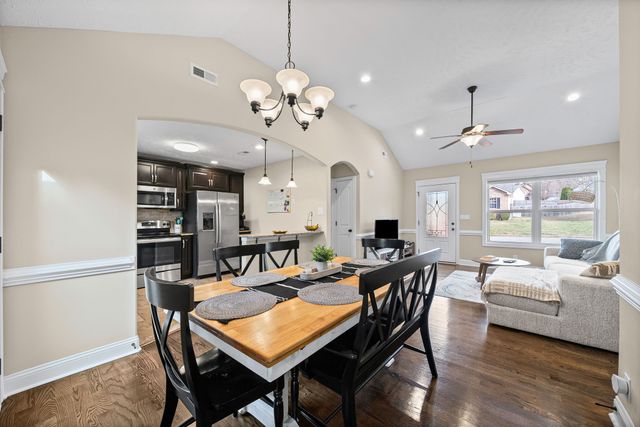 656 Deer Ridge Dr, Clarksville, TN 37042