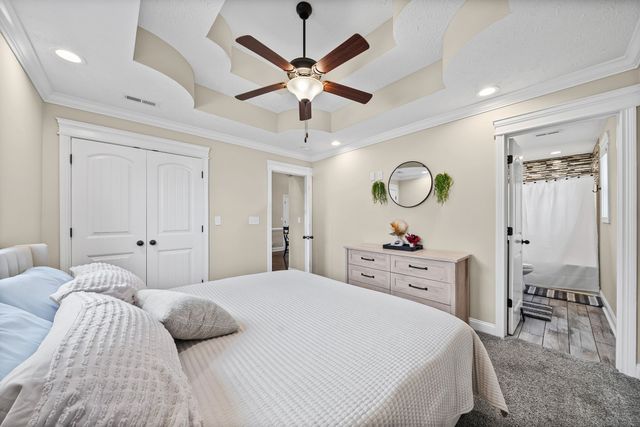 656 Deer Ridge Dr, Clarksville, TN 37042