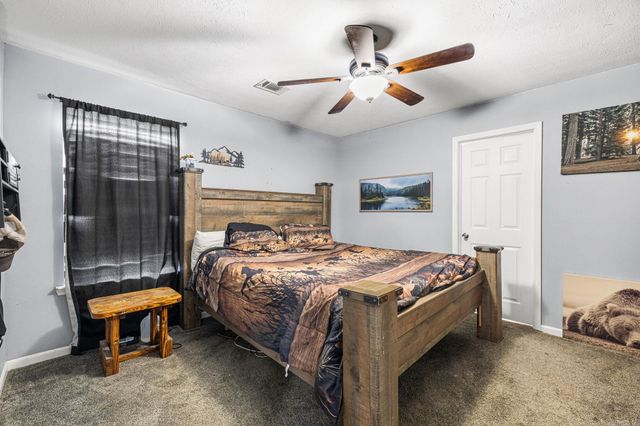 1508 Moon Road, Ward, AR 72176