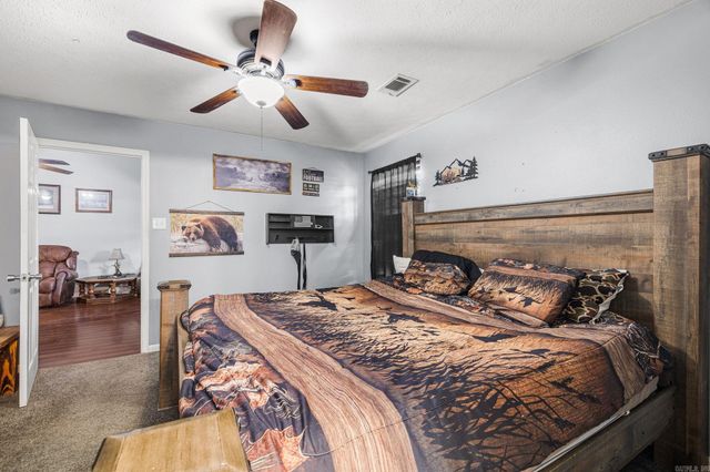 1508 Moon Road, Ward, AR 72176