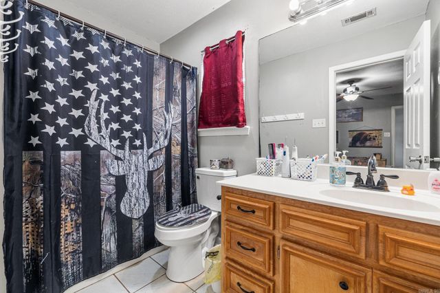 1508 Moon Road, Ward, AR 72176