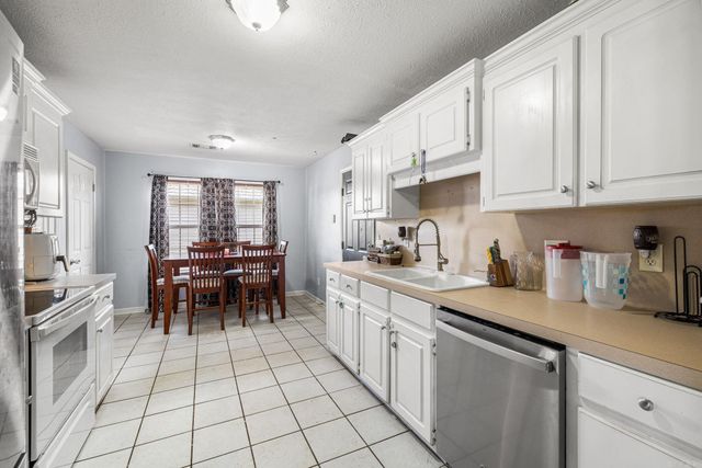 1508 Moon Road, Ward, AR 72176