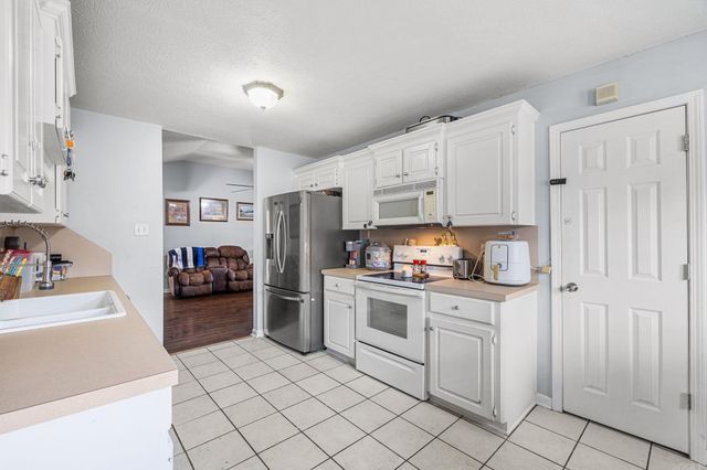 1508 Moon Road, Ward, AR 72176