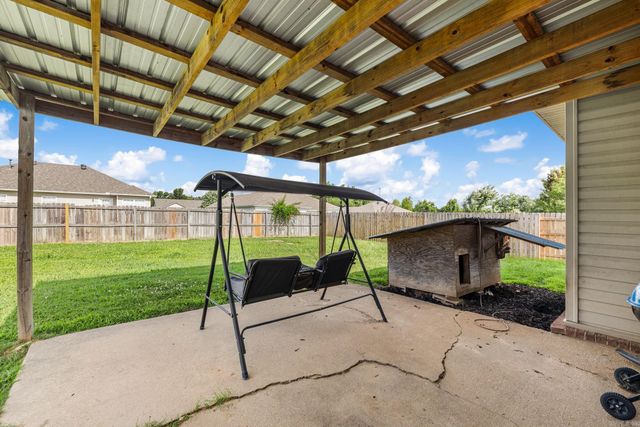 1508 Moon Road, Ward, AR 72176