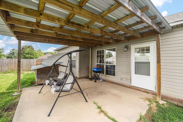 1508 Moon Road, Ward, AR 72176