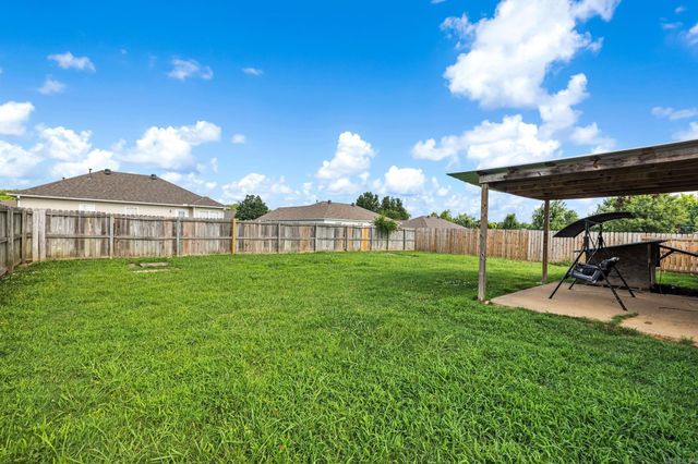1508 Moon Road, Ward, AR 72176