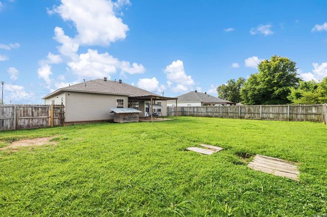 1508 Moon Road, Ward, AR 72176
