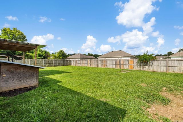 1508 Moon Road, Ward, AR 72176