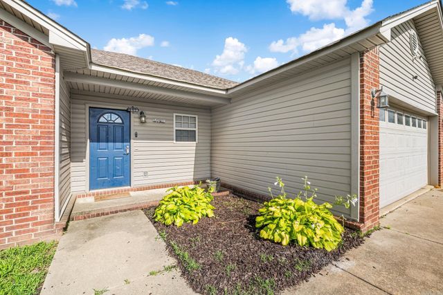 1508 Moon Road, Ward, AR 72176