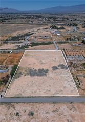 520 Siesta Road, Pahrump, NV 89048