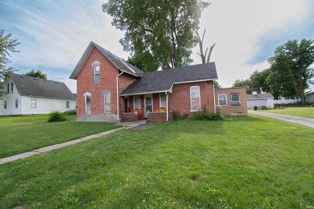 504 McLean Street, Ligonier, IN 46767