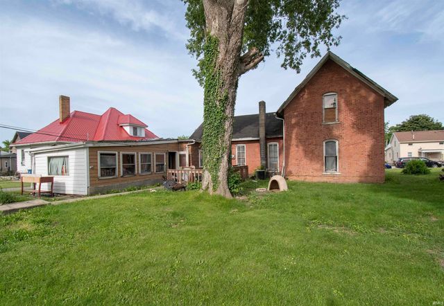 504 McLean Street, Ligonier, IN 46767