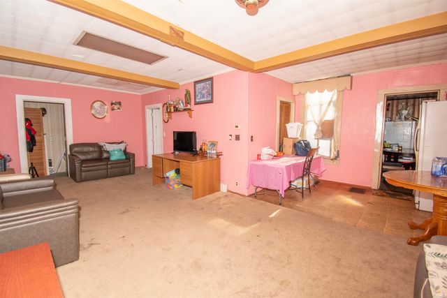 504 McLean Street, Ligonier, IN 46767