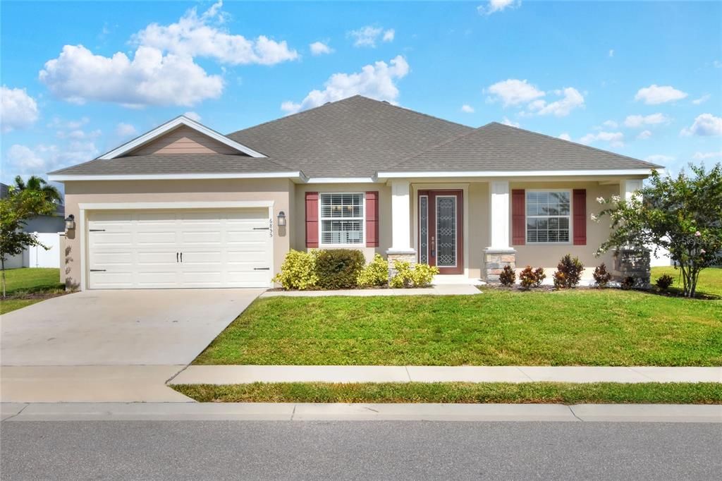 6855 TREYMONT DRIVE, Lakeland, FL 33813