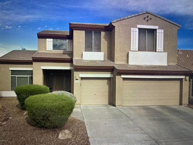 1530 W Thompson Way, Chandler, AZ 85286
