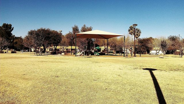 1530 W Thompson Way, Chandler, AZ 85286