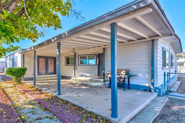 80 Vegas Valley Drive, Pahrump, NV 89048