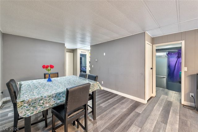 80 Vegas Valley Drive, Pahrump, NV 89048