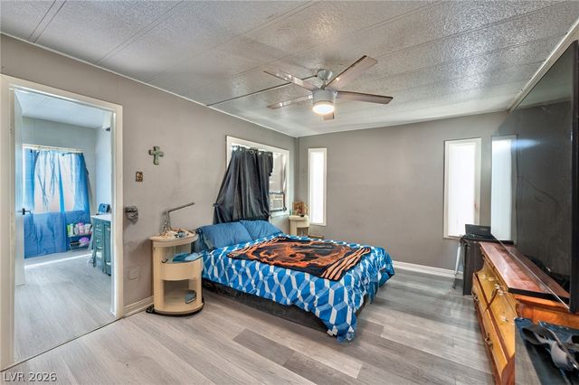 80 Vegas Valley Drive, Pahrump, NV 89048