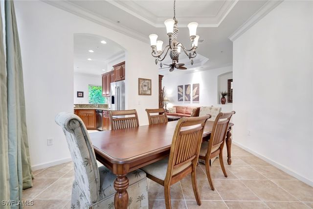 9508 Ironstone TER 201, Naples, FL 34120