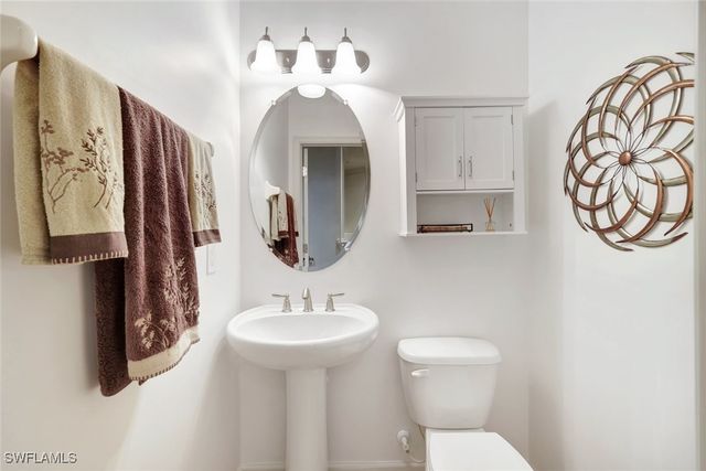 9508 Ironstone TER 201, Naples, FL 34120