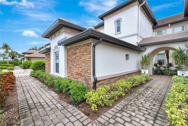 9508 Ironstone TER 201, Naples, FL 34120