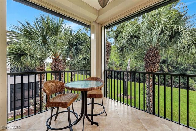 9508 Ironstone TER 201, Naples, FL 34120