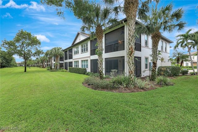 9508 Ironstone TER 201, Naples, FL 34120