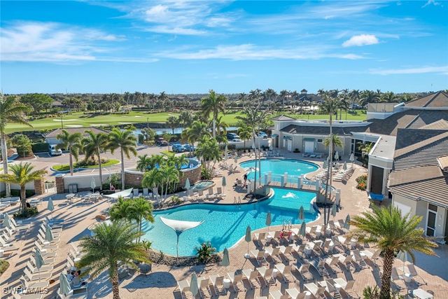 9508 Ironstone TER 201, Naples, FL 34120