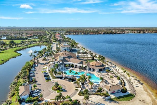 9508 Ironstone TER 201, Naples, FL 34120