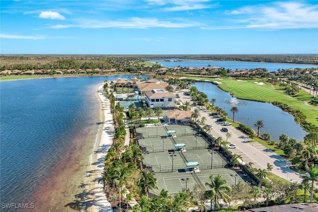 9508 Ironstone TER 201, Naples, FL 34120