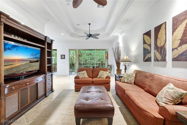 9508 Ironstone TER 201, Naples, FL 34120