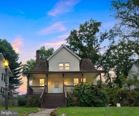 2413 BIRCH DR #A, Gwynn Oak, MD 21207