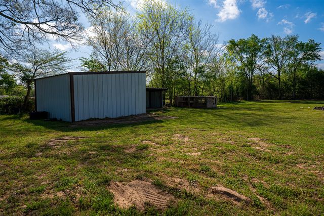 10813 Fm 773, Ben Wheeler, TX 75754