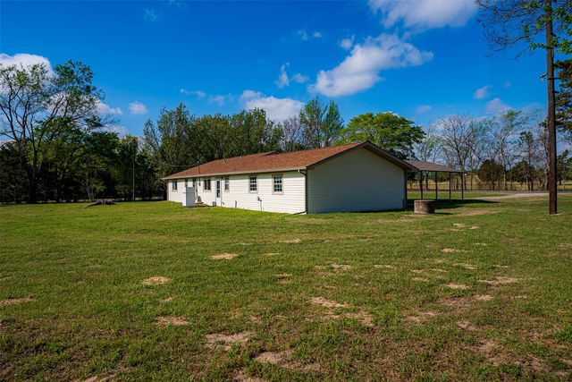10813 Fm 773, Ben Wheeler, TX 75754