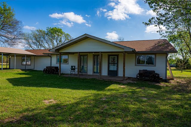 10813 Fm 773, Ben Wheeler, TX 75754
