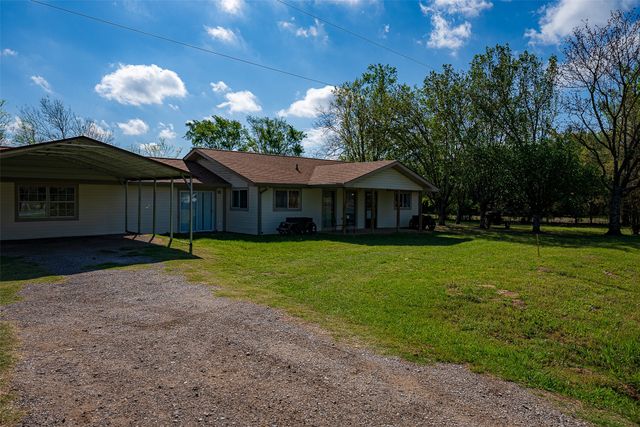 10813 Fm 773, Ben Wheeler, TX 75754