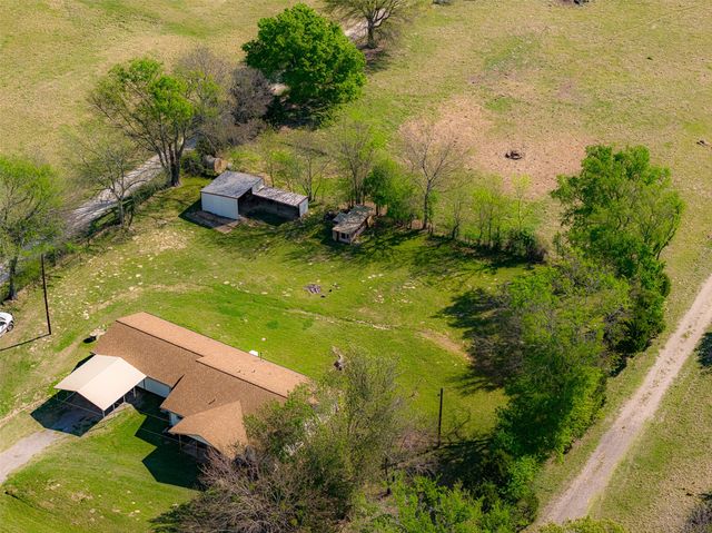 10813 Fm 773, Ben Wheeler, TX 75754