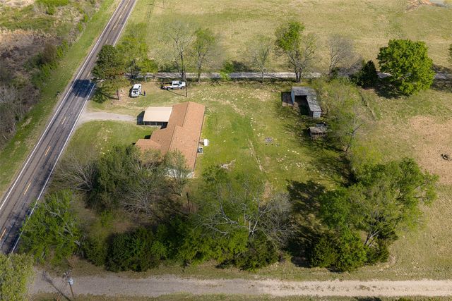 10813 Fm 773, Ben Wheeler, TX 75754