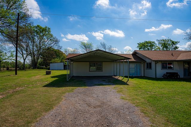 10813 Fm 773, Ben Wheeler, TX 75754