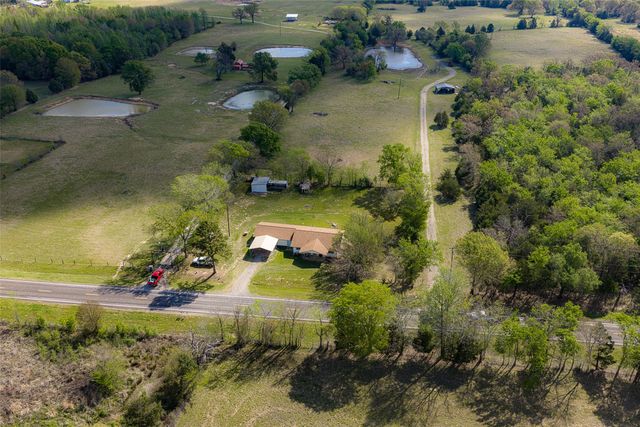 10813 Fm 773, Ben Wheeler, TX 75754