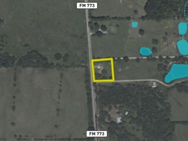 10813 Fm 773, Ben Wheeler, TX 75754