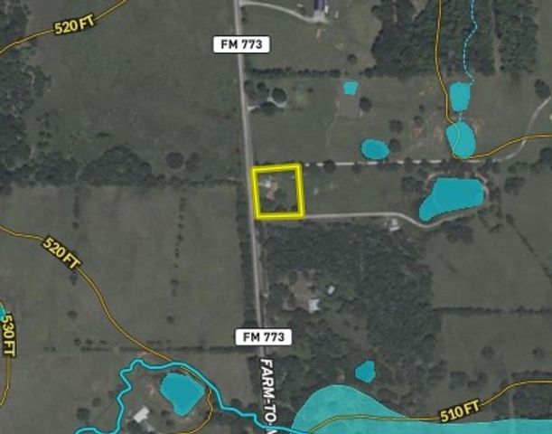 10813 Fm 773, Ben Wheeler, TX 75754