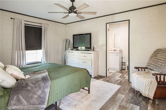4121 Manor Millwood S Road, Waycross, GA 31503